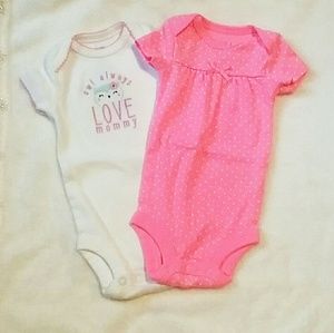 Baby Girl Bundle 💖